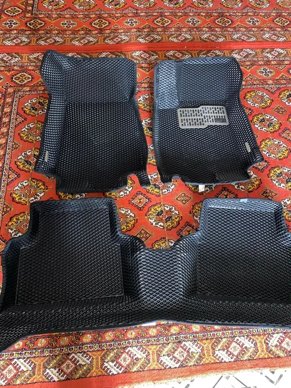 Polik sotiladi toza