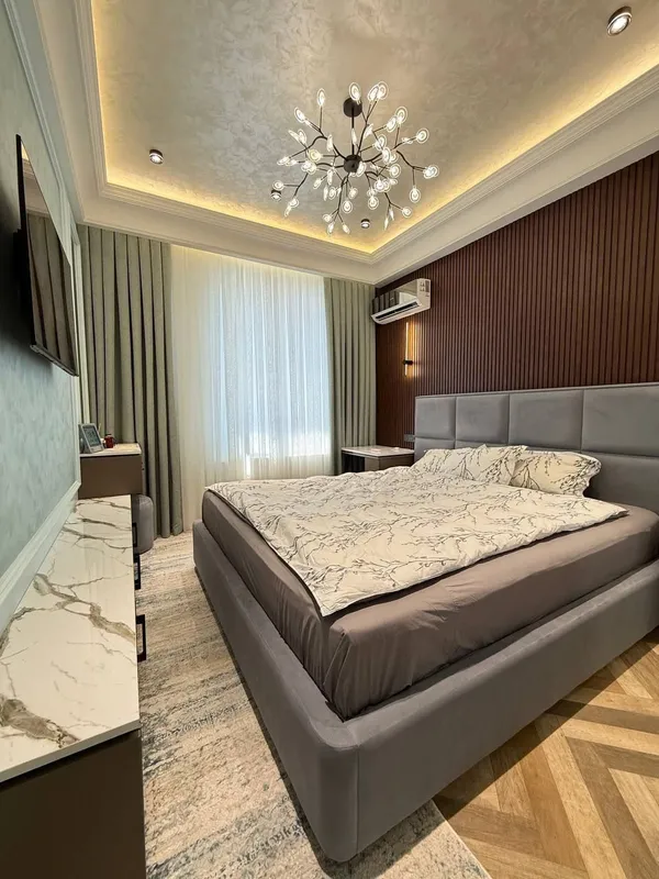 Продается новостройка 3/6/7 Юнусабад 15 квартал — фото 4