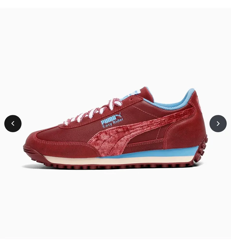 Кроссовки Puma 5