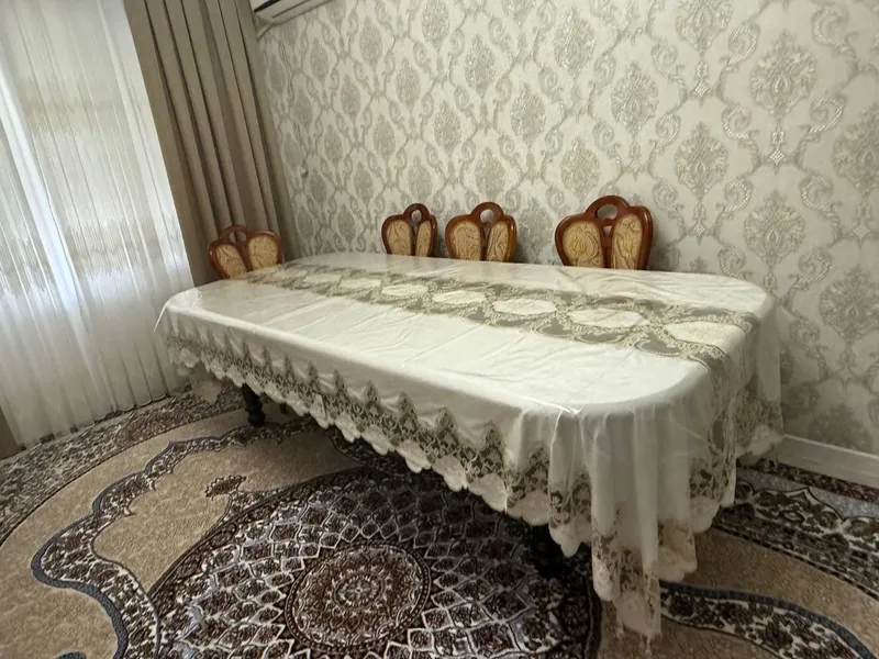 Стол стулья 1 Стол стулья 1