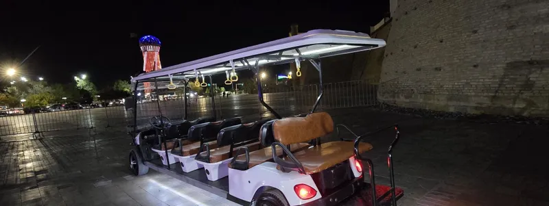 Golf car 10 kishilik 4 Golf car 10 kishilik 4