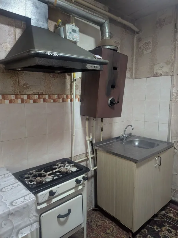 Чирчик шахар Окковок раддом ёнида — фото 4