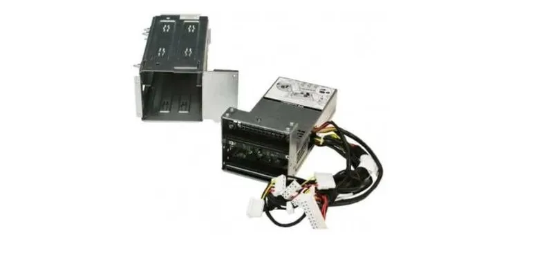 ! Адаптер HPE ML30 Gen9 4U Redundant Power Supply | Цена с НДС ! Адаптер HPE ML30 Gen9 4U Redundant Power Supply | Цена с НДС