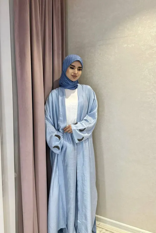 abaya