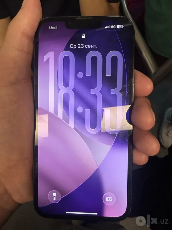 iPhone 13 Pro, гарантия 2 iPhone 13 Pro, гарантия 2