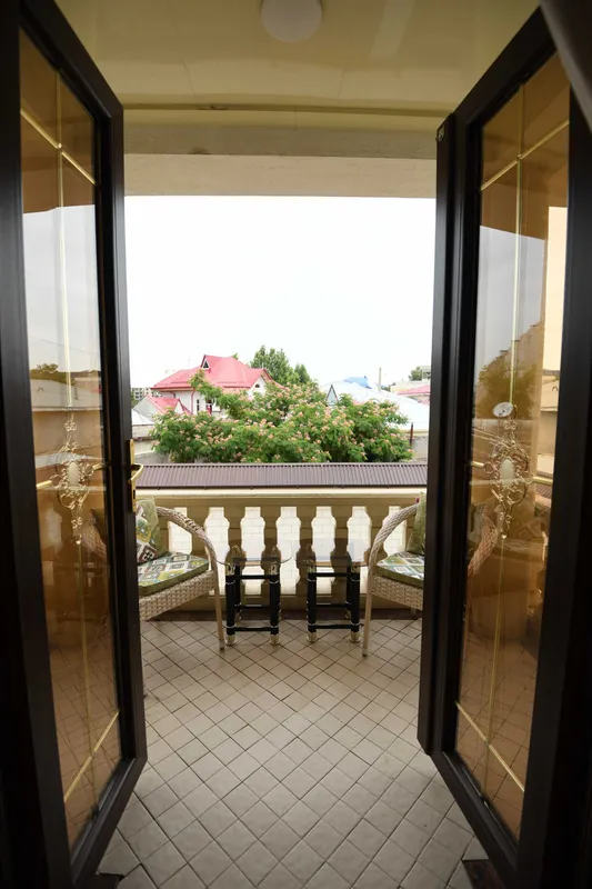 Аренда виллы ( НЕ ДАЧА )от посуточно в центре Самарканда / Villa Sanch 9