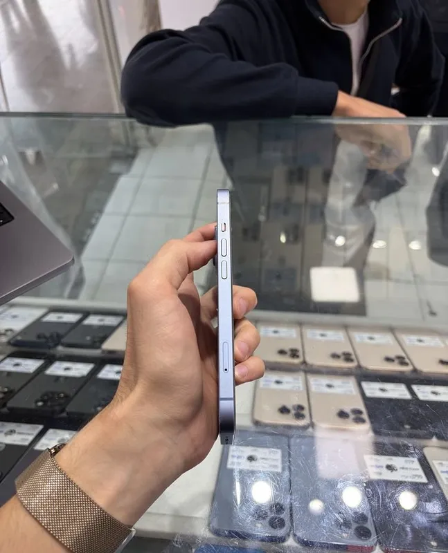iPhone 14, 128 ГБ, состояние аккумулятора 78% 5