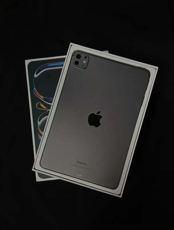Ipad 11 pro M4