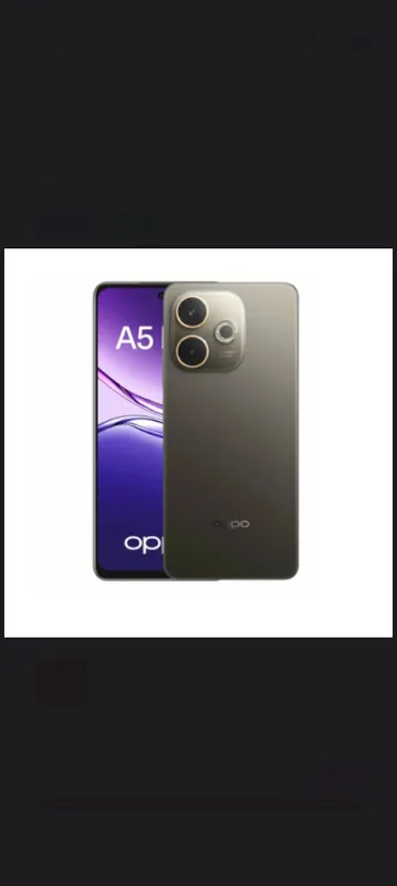 Oppo A5 PRO 5G — фото 3