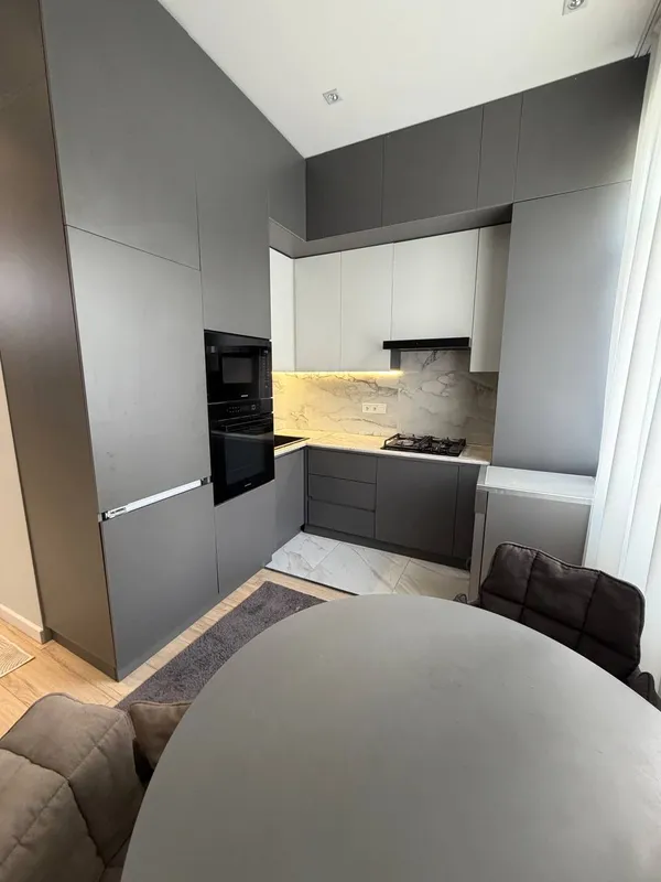 3-комнатная квартира 100 м² в ЖК «Шох Сарой» (Юнусабад-4) — фото 7
