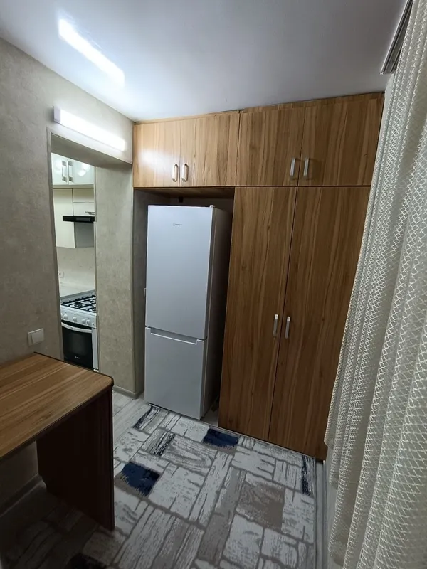 Продаётся квартира (1-комнатная, переделанная в 2) на Чиланзаре — фото 3