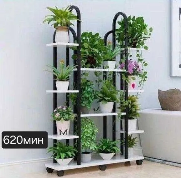 Gul podstavka. Цветы подставка 3