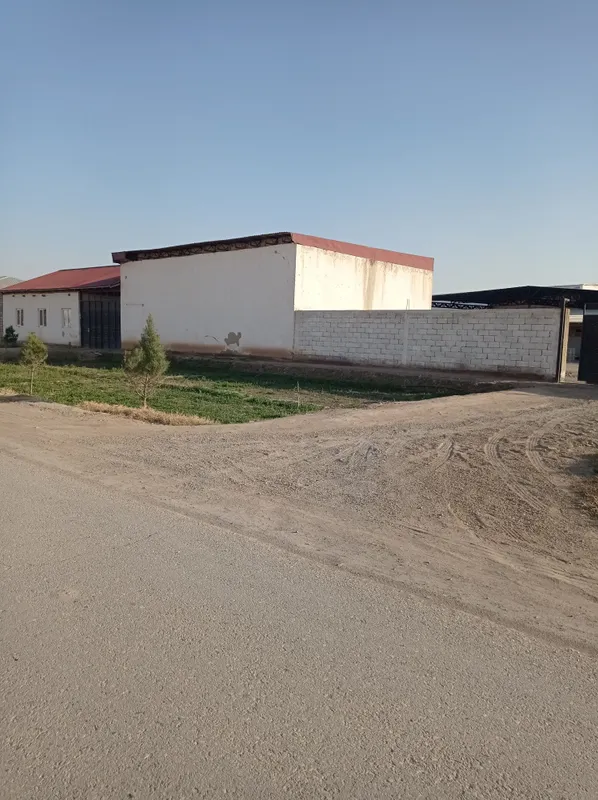 Бино сотилади Навоий Шахар Спутник да — фото 7