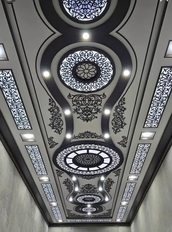 Pataloklar mdf tunkafon — фото 7