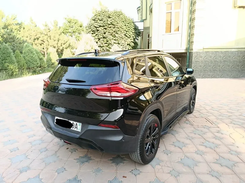 Tracker 2 Redline 2026! Eng Fulli salonda 282 mln li — фото 1