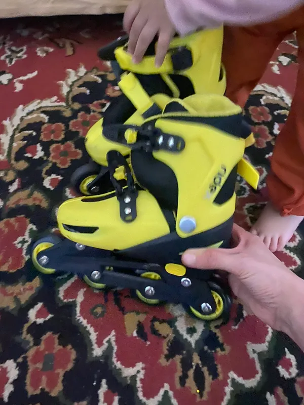 Rolık 1 Rolık 1