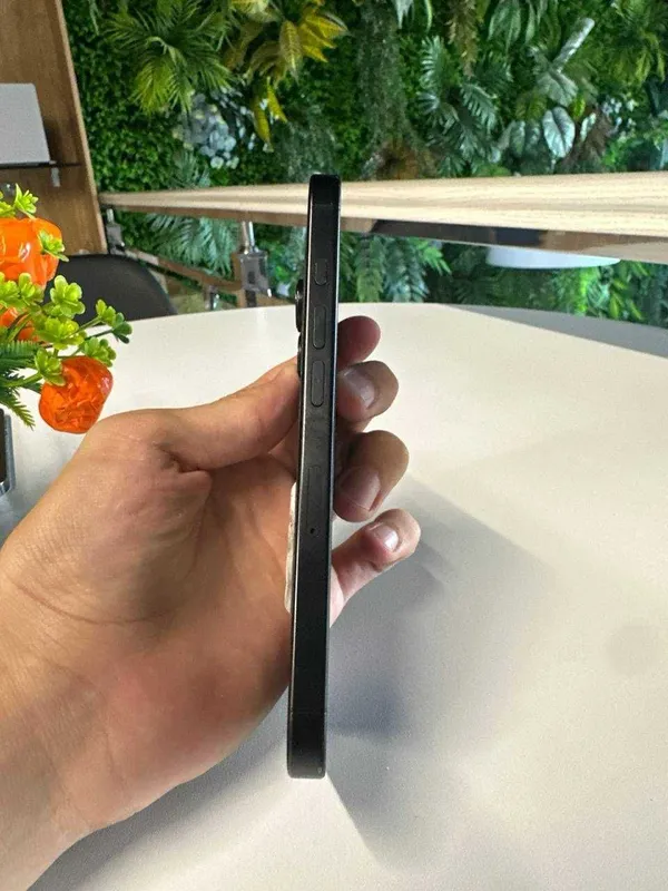 iPhone 16 Pro 256Gb Black 88% 4