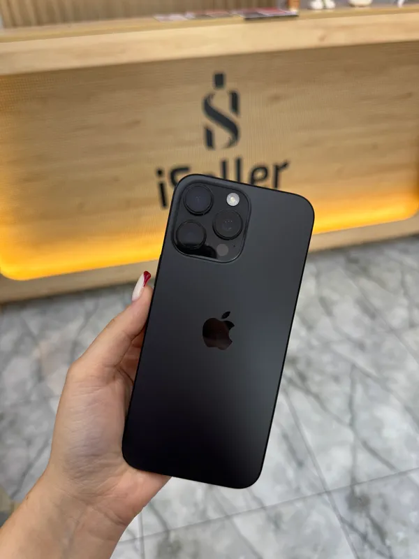 iPhone 16 Pro Max 256GB 1 iPhone 16 Pro Max 256GB 1