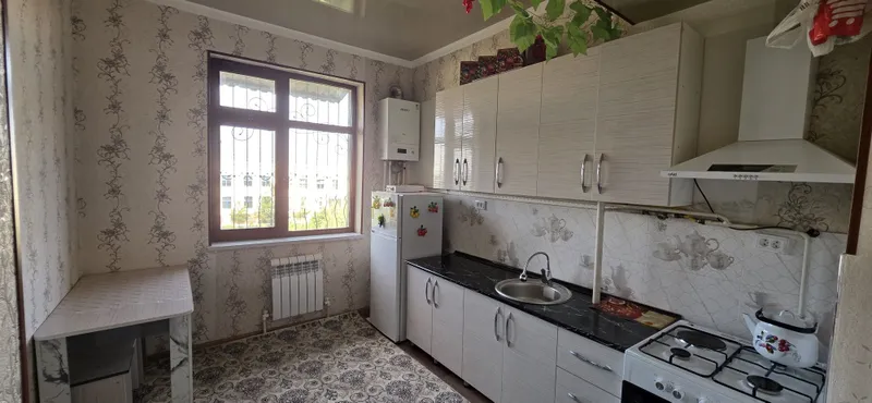 2 xonalik kv yoshlar markazini orqasidan — фото 4