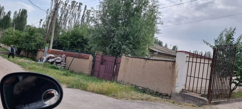 Parkentda 6 sotka uchastka sotiladi 1 Parkentda 6 sotka uchastka sotiladi 1