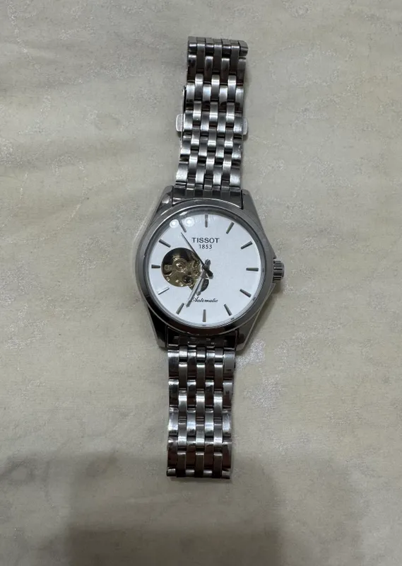 tissot 1853 automatic 4 tissot 1853 automatic 4