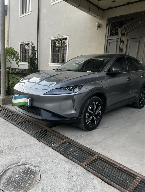 Xpeng g3 520i xittoy teslasi yuan up e2 buick song lani o’rniga 2 Xpeng g3 520i xittoy teslasi yuan up e2 buick song lani o’rniga 2