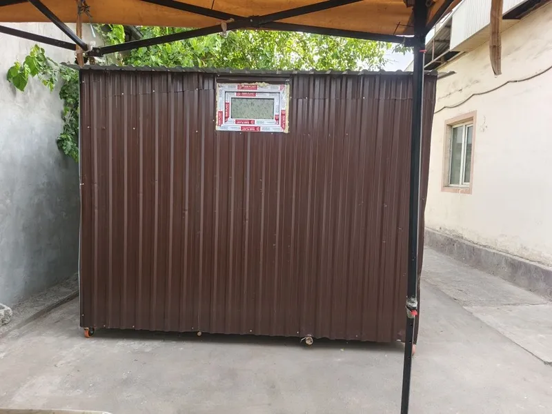 Butka sotladi 3+3 m balonlari bor yegi iwlamagan — фото 1