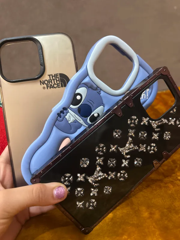 Чехол 12 Pro Max 1