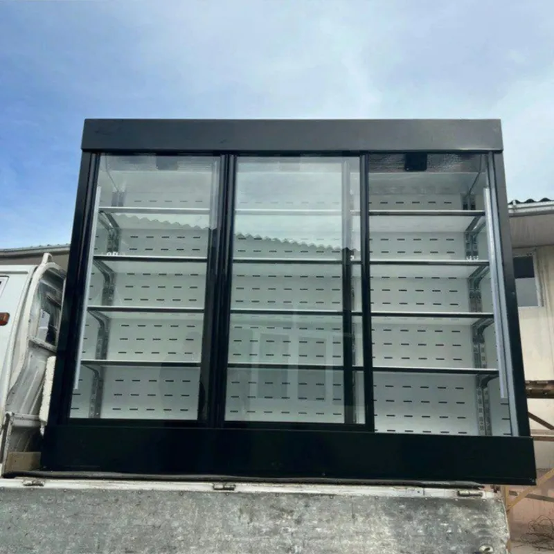 vitrena haladinlik zakazga yasab beramiz turli xil — фото 1