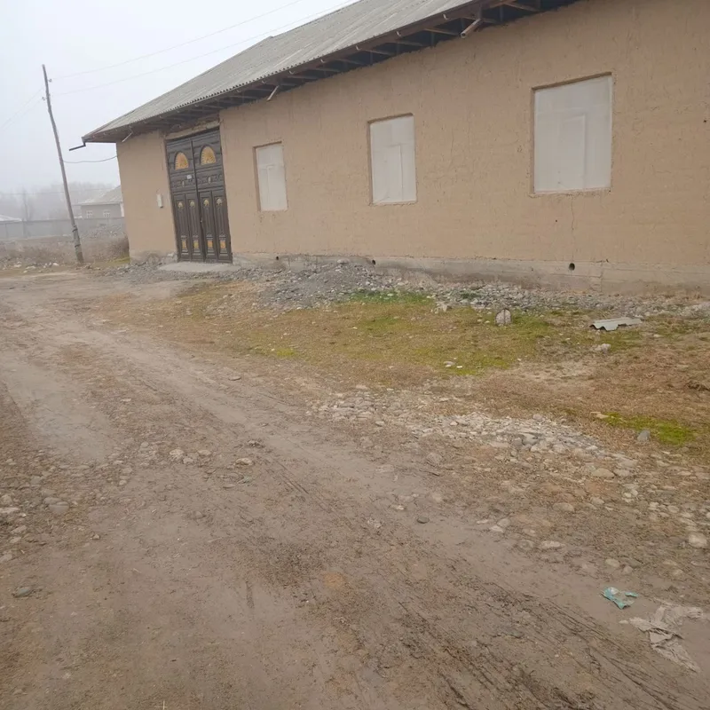 Jomboy tuman uy joy sotiladi — фото 2