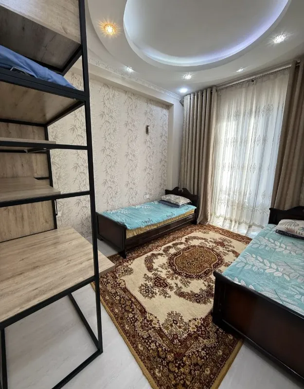 квартира 4 квартира 4