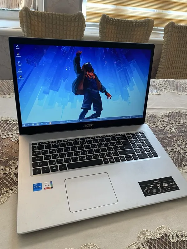 Acer Aspire 3 Core I5 - 11 avlod Acer Aspire 3 Core I5 - 11 avlod