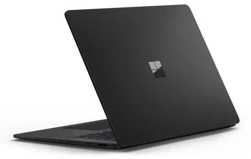 Microsoft Surface Laptop 7th 13.8" Snapdragon X Plus RAM 32GB SSD 1TB 7 Microsoft Surface Laptop 7th 13.8" Snapdragon X Plus RAM 32GB SSD 1TB 7