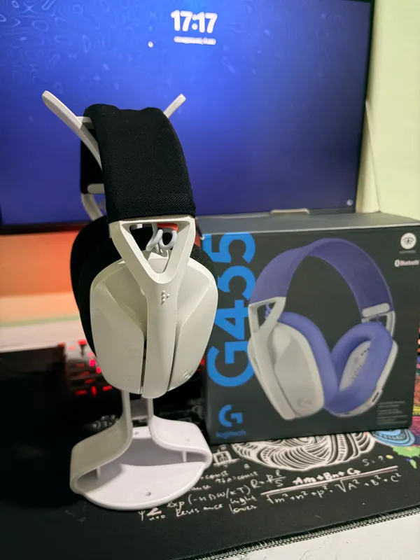 продам наушники Logitech G435. — фото 2