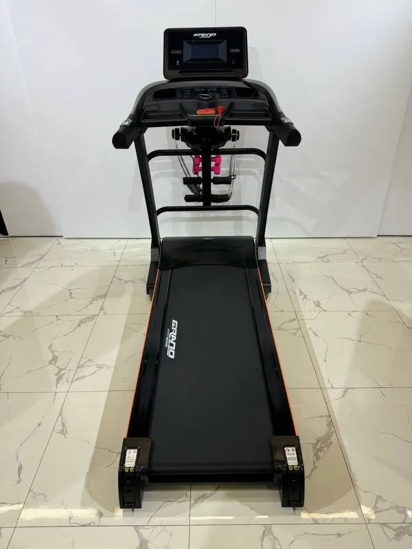 Grandfitness 74 M