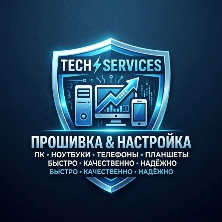 Ремонт ПК | Установка Windows