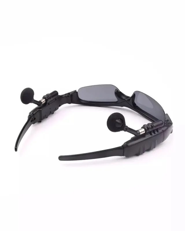 Bluetoothli zamonaviy quyosh ko'zoynaklari — фото 4