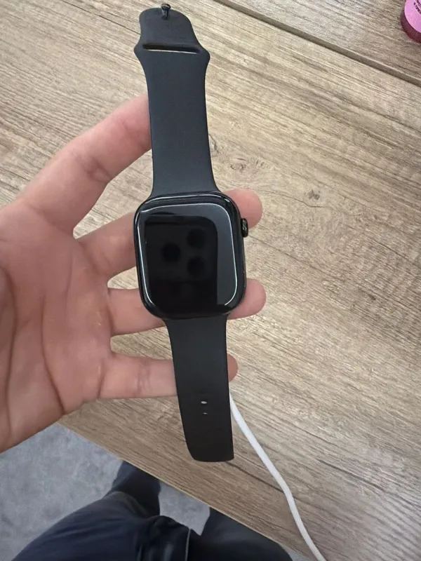 Apple watch 10/46 mm алюминевый корпус 1 Apple watch 10/46 mm алюминевый корпус 1