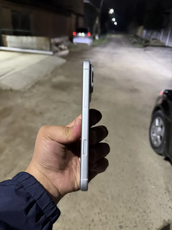Iphone 17 pro max — фото 4