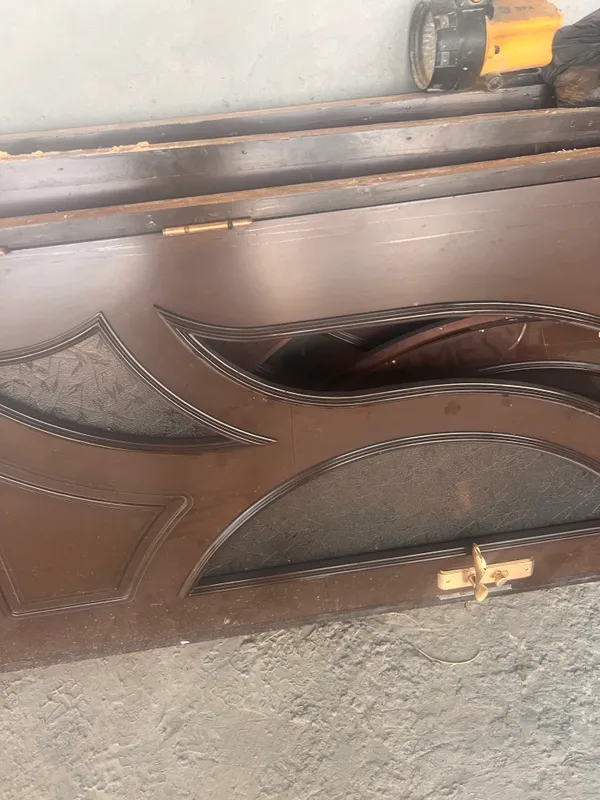 Дверь MDF 3 Дверь MDF 3