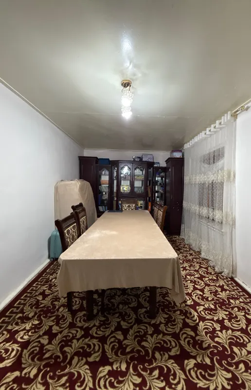 Spartakda hovli sotiladi 7