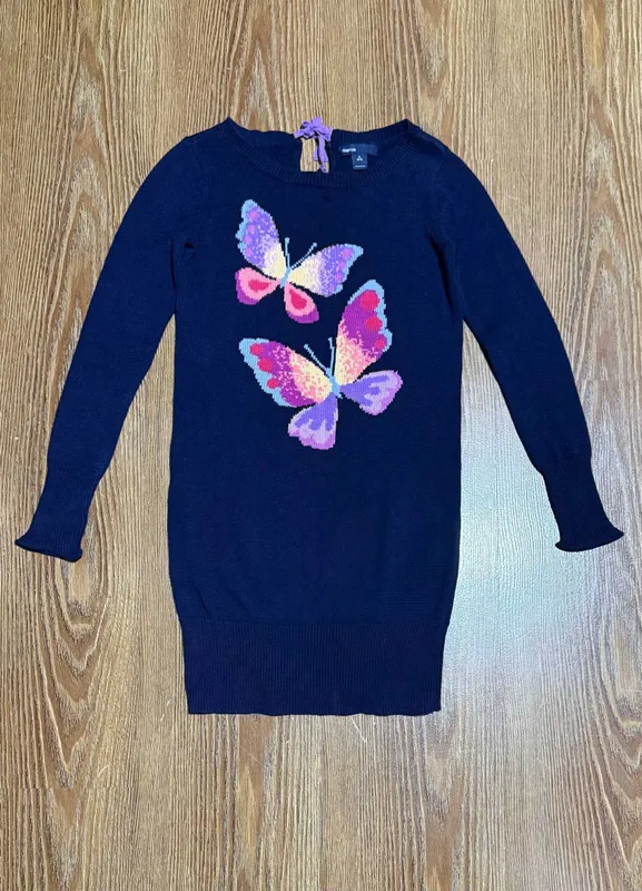 Туника (платье) GAP kids (США)
