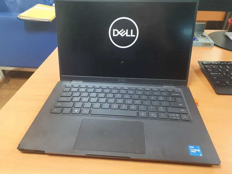 Ноутбук Dell Latitude 7420 i5 11-го поколения 1 Ноутбук Dell Latitude 7420 i5 11-го поколения 1