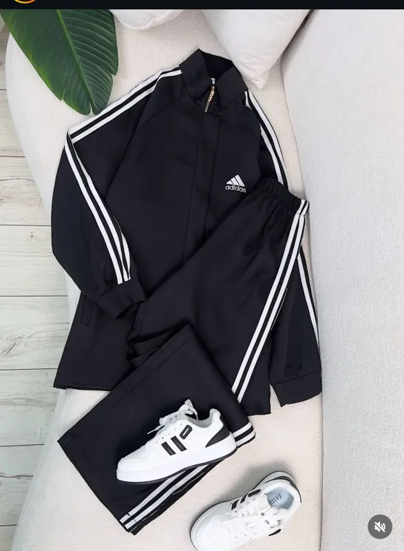 Navinka dvoyka adidas