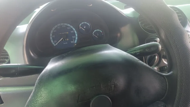 MATIZ MX 3 porshenli prostoy SROCHNA SOTILADI — фото 5