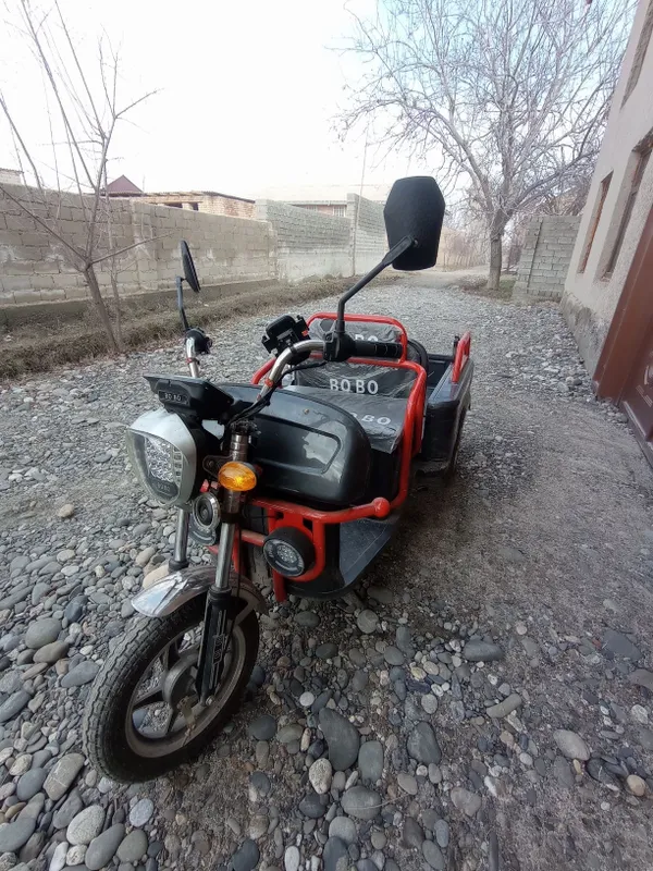 Elektronskuter2025 Elektronskuter2025