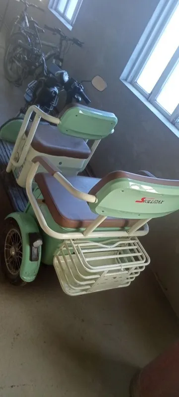 Elektron moto, qulay va hamyonbob. Bilib tólashdaham kelishamiz — фото 2