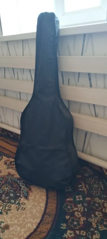 Gitara arzan bop narx. da Atiga 1100 ming