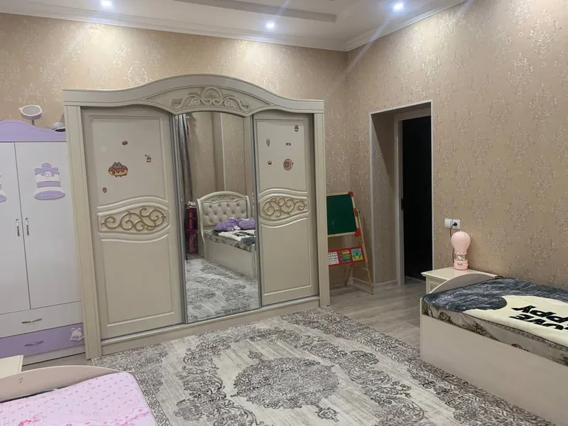 Срочно продается 2х этажный дом|6 соток|8 комнат 2