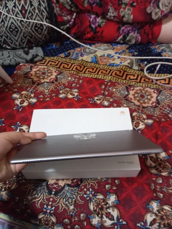 Huawei 5